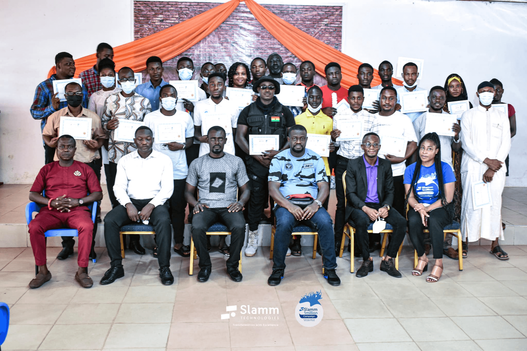 Hon Ano Dompreh – Mp Nsawam Aboagyiri